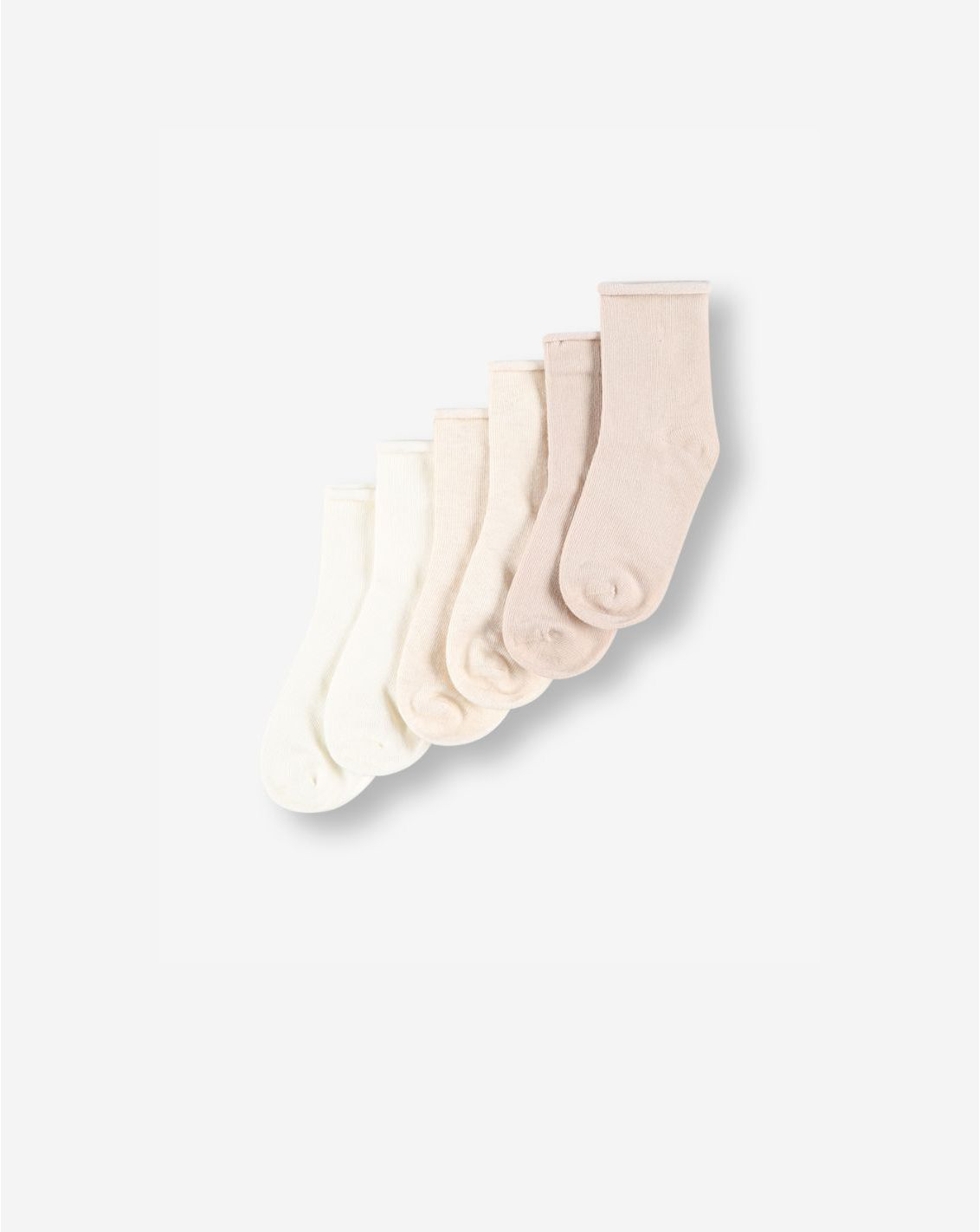 Pack Of 3 Non-Slip SOCKS 0-6 - SOCKS14