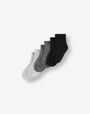 Pack Of 3 Non-Slip SOCKS 6-12 - SOCKS15