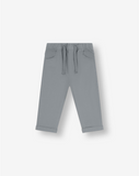 Woven Relax Fit Long Pants WB6