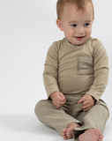 Bodysuit With Pocket WB3