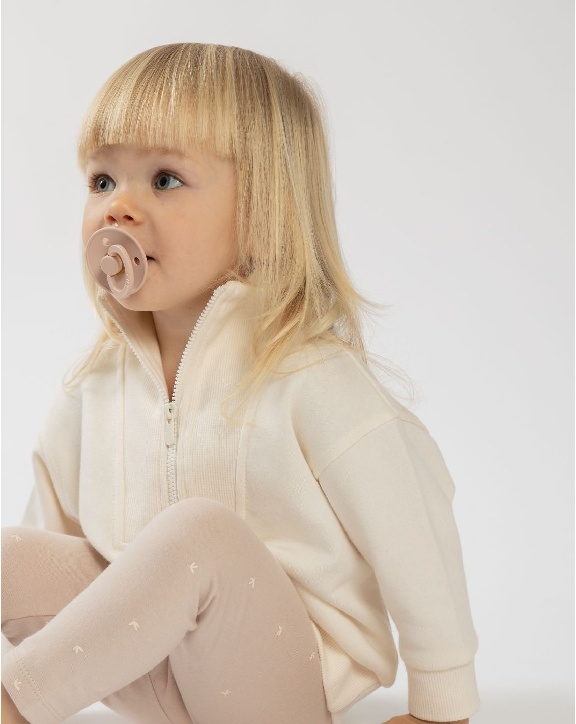 2 Pack Girls Tights FB2