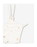 Bunny-Puffy Blankie - BOHO