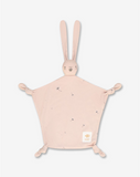 Bunny-Puffy Blankie - BOHO