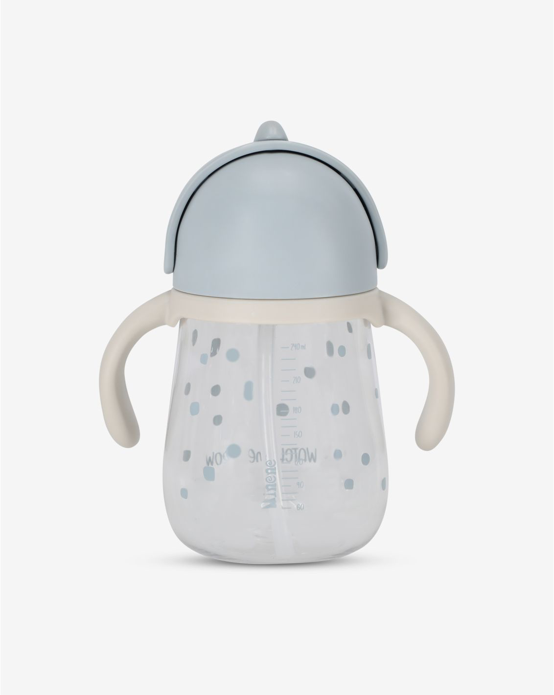 Baby Water Bottle
