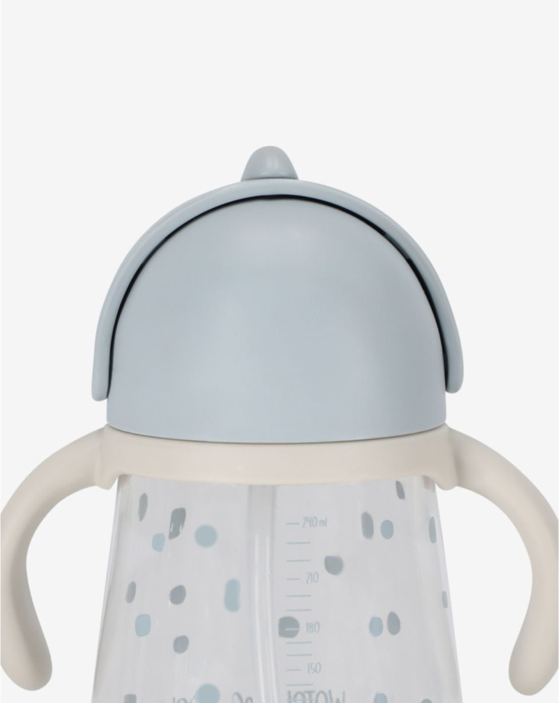 Baby Water Bottle