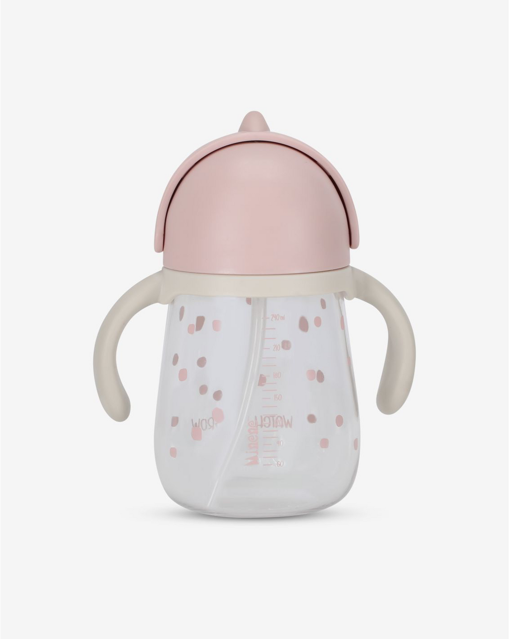 Baby Water Bottle
