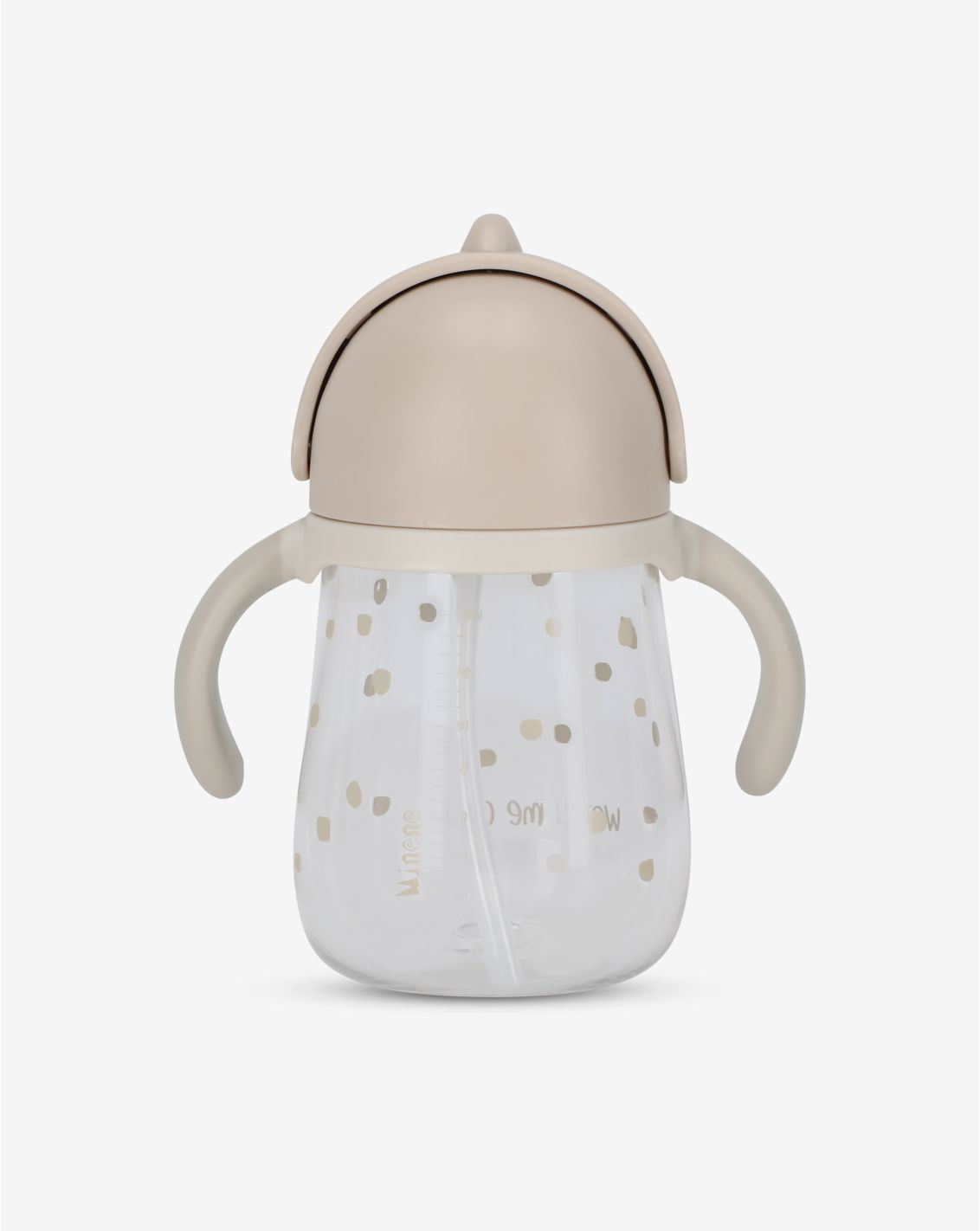 Baby Water Bottle