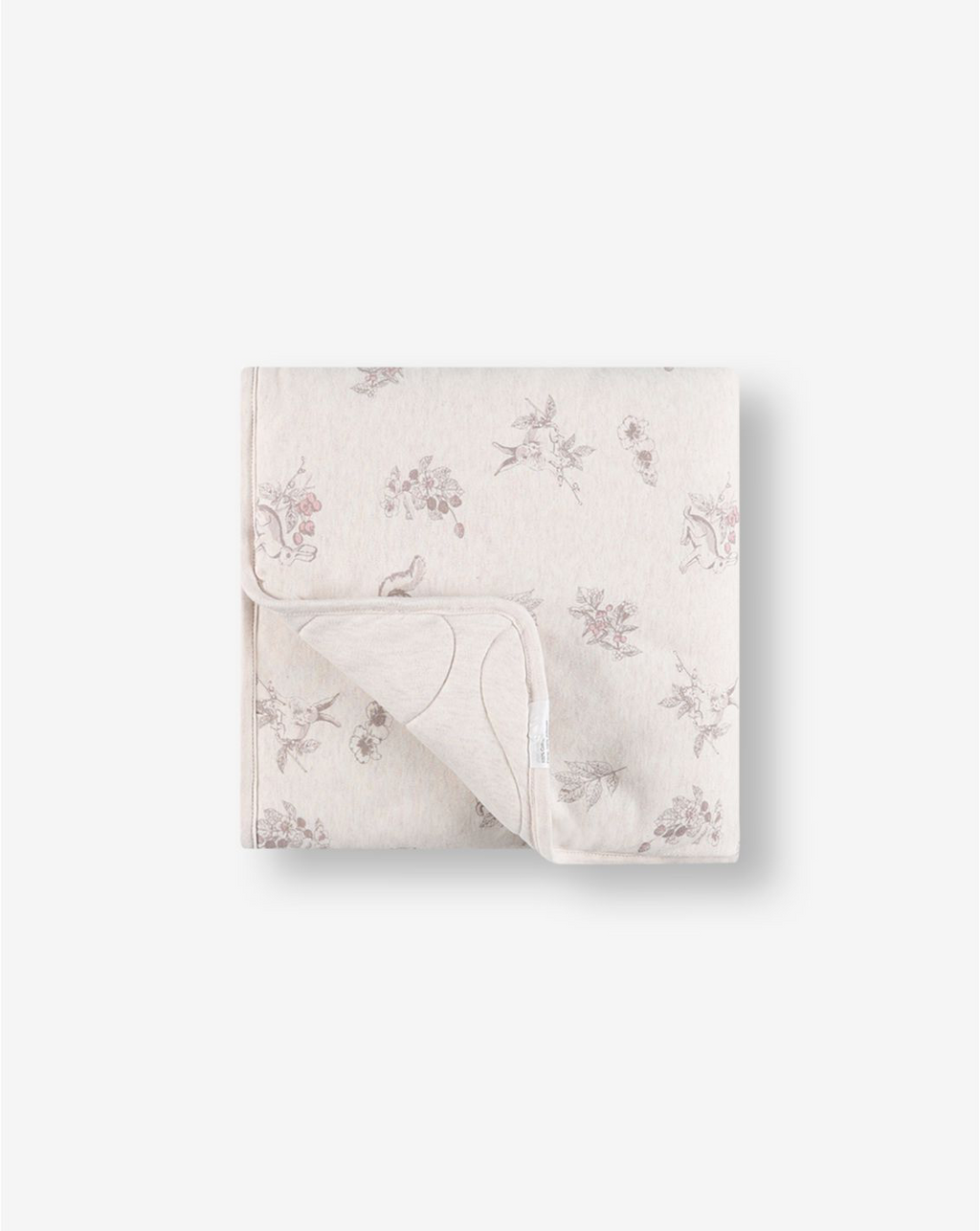 Double Sided Blanket 80*80 PC7