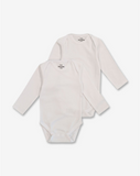 Pack of 2 Body Suits PC Flannel4