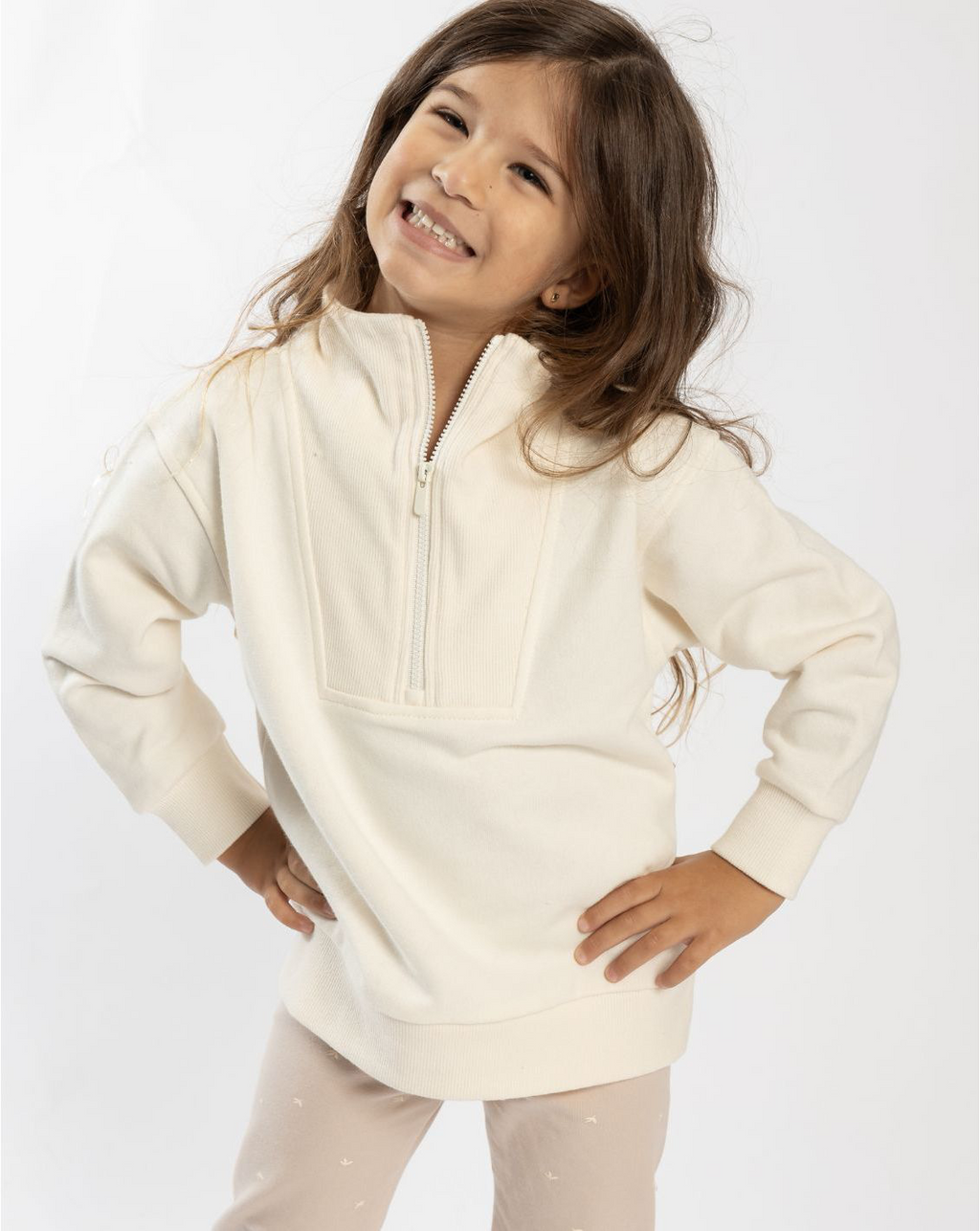2 Sweatshirts Pack FB8