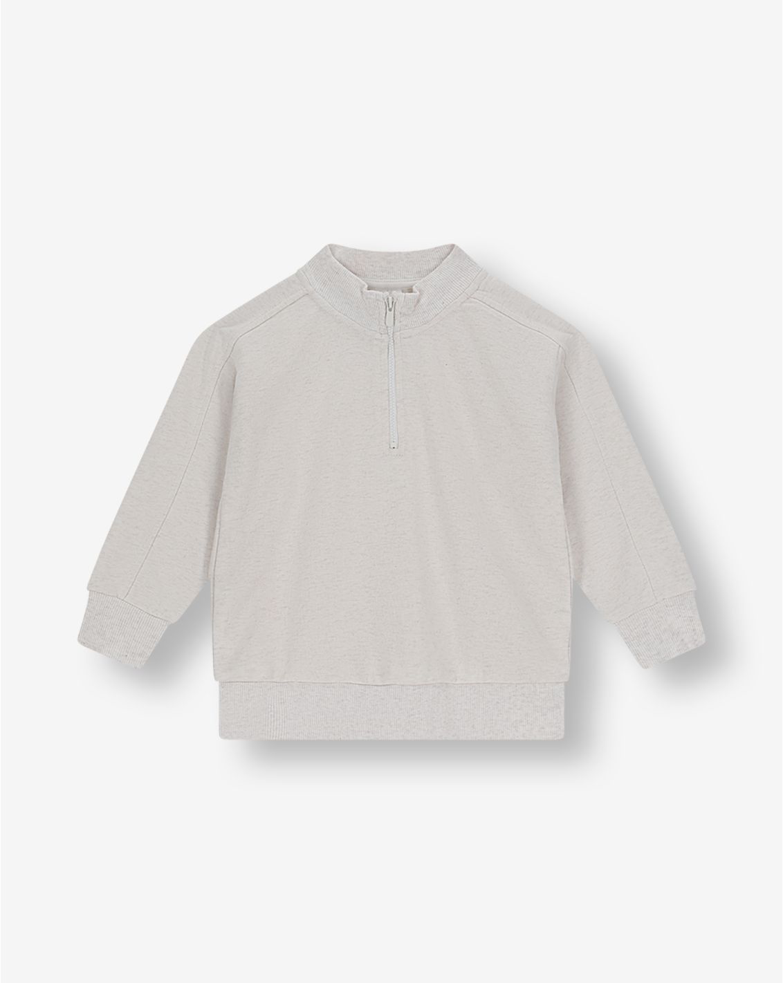 Boys Hooded Sweatshirt FB5