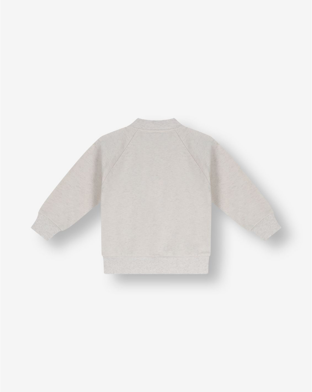 Boys Hooded Sweatshirt FB5