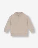Boys Hooded Sweatshirt FB5