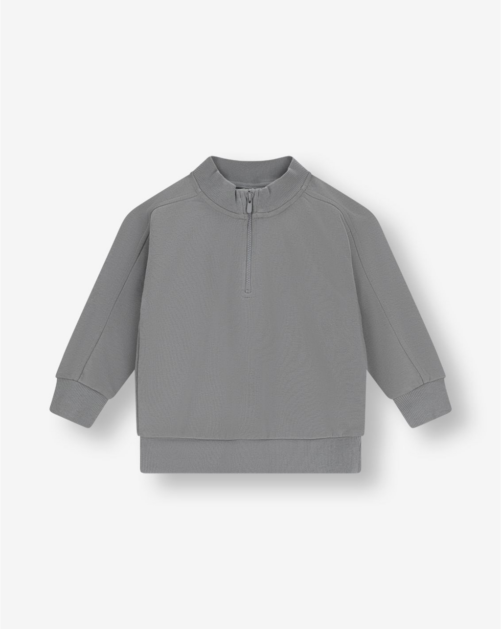 Boys Hooded Sweatshirt FB5
