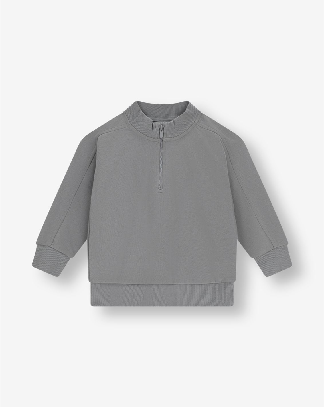 Boys Hooded Sweatshirt FB5