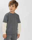 2 Sweatshirts Pack FB3