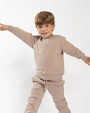 2 Sweatshirts Pack FB3