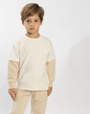 2 Sweatshirts Pack FB3