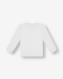 Flannel Long Sleeves Shirt PC4