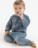 Jeans Overall J5