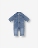Jeans Overall J5