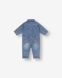 Jeans Overall J5