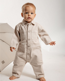Jeans Overall J5