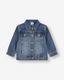 Jeans Jacket J9