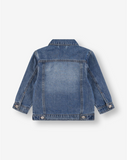 Jeans Jacket J9
