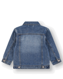 Jeans Jacket J9