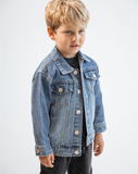 Jeans Jacket J9
