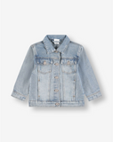 Jeans Jacket J9