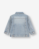 Jeans Jacket J9