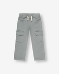 Long Cargo Pants J2