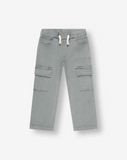 Long Cargo Pants J2