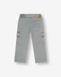 Long Cargo Pants J2