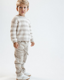 Long Cargo Pants J2