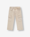 Long Cargo Pants J2
