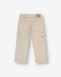 Long Cargo Pants J2