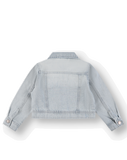 Jeans Jacket J8