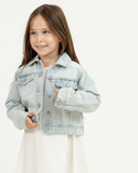 Jeans Jacket J8