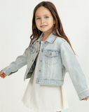 Jeans Jacket J8