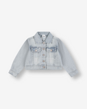 Jeans Jacket J8