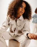 Jeans Jacket J8