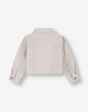 Jeans Jacket J8