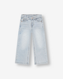 Girls Flare Jeans Pants J9