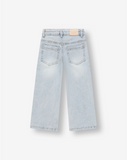 Girls Flare Jeans Pants J9