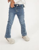 Flare Jeans J1