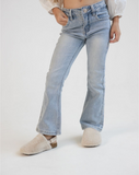 Flare Jeans J1