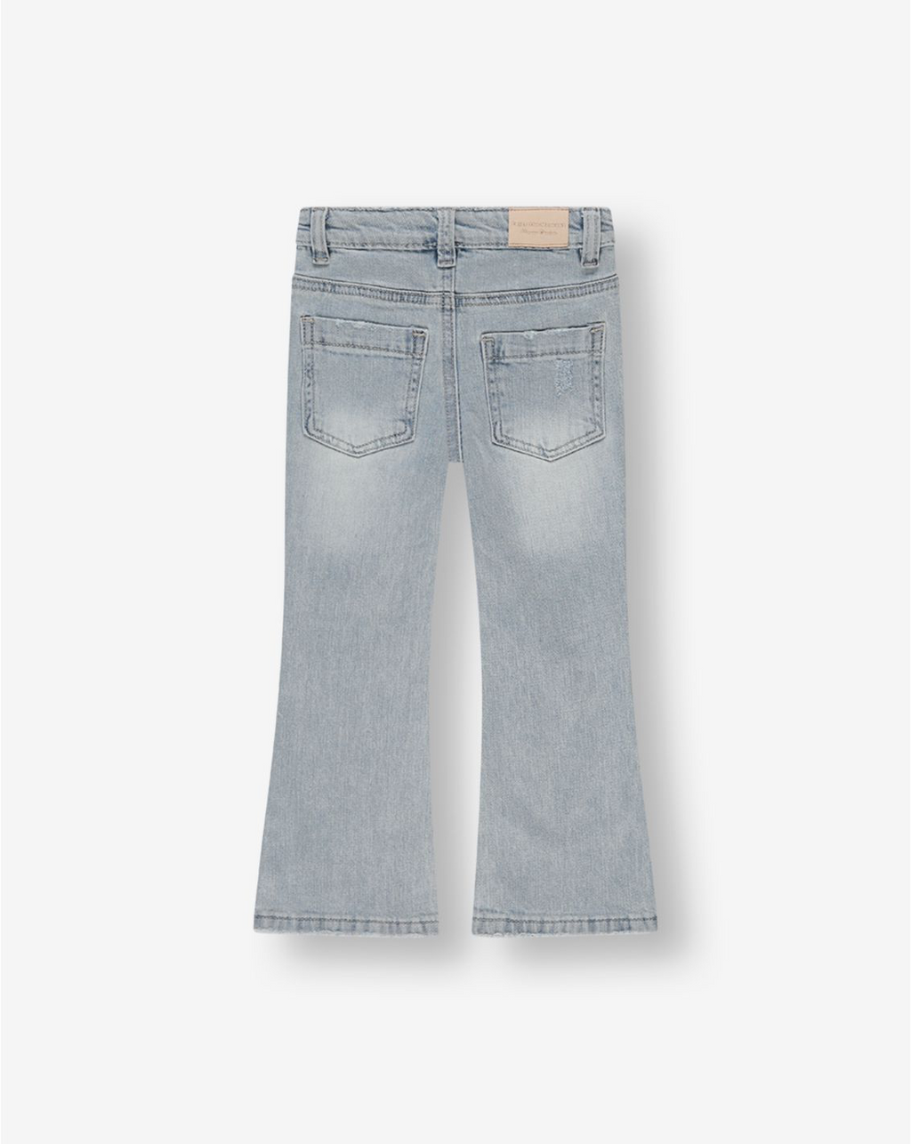 Flare Jeans J1